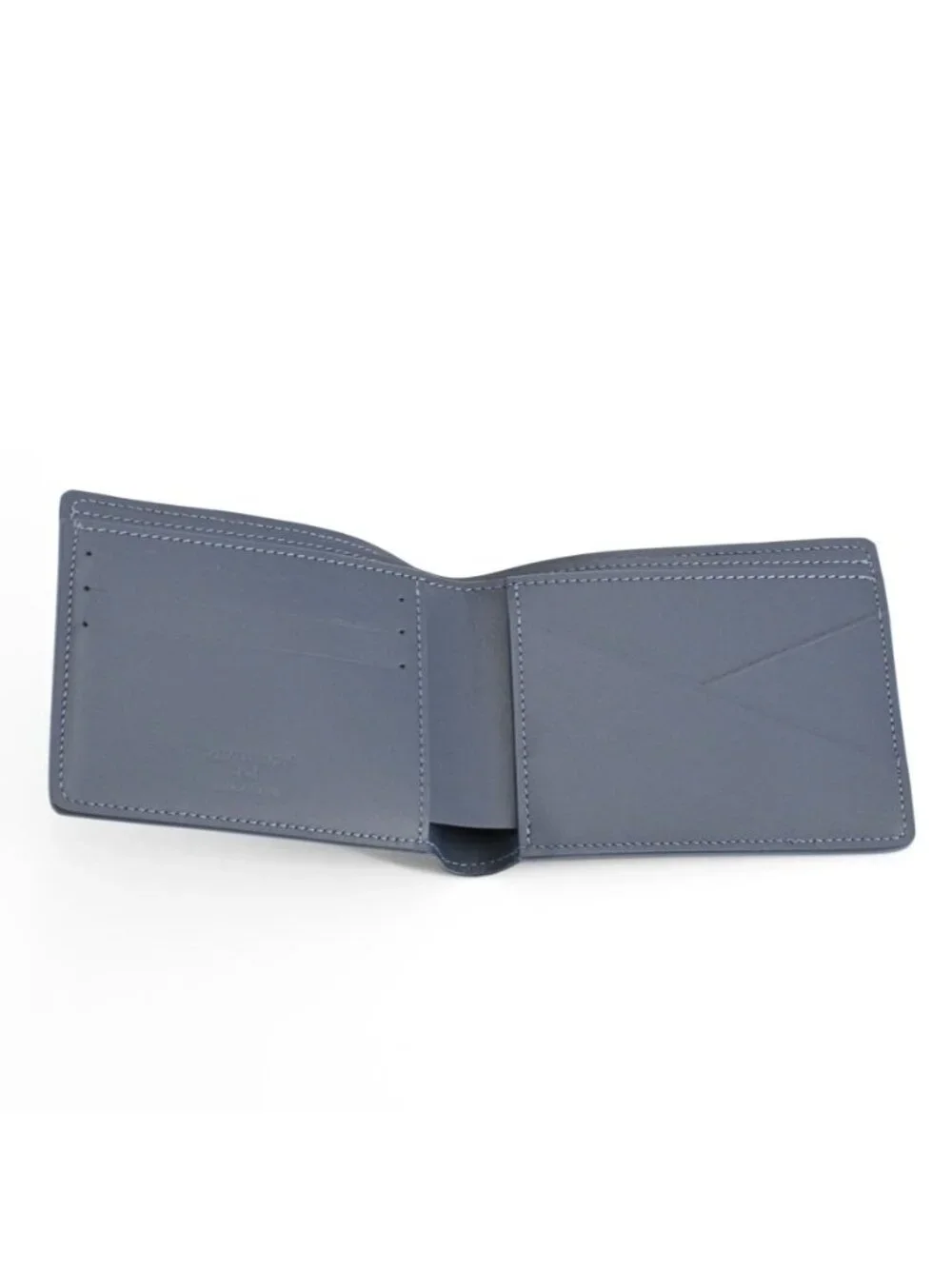 Louis Vuitton Billfold Portefeuille Multiple Wallet